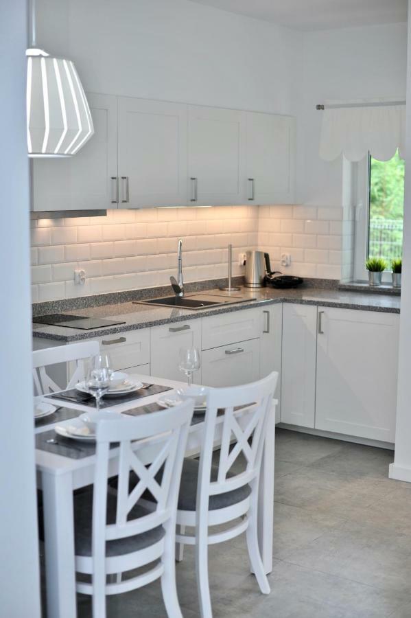 Apartamenty Porto Eli Rowy  Exterior photo