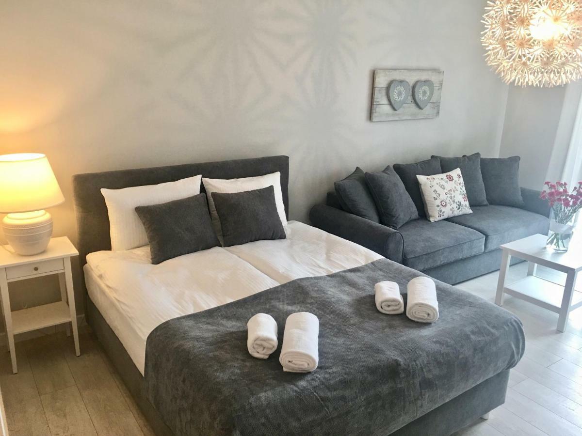 Apartamenty Porto Eli Rowy  Exterior photo