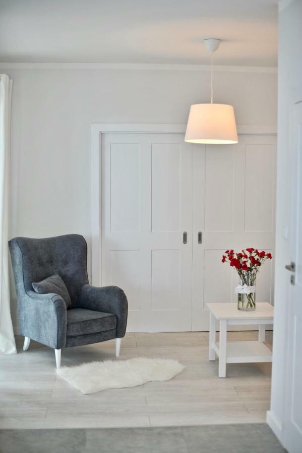 Apartamenty Porto Eli Rowy  Exterior photo